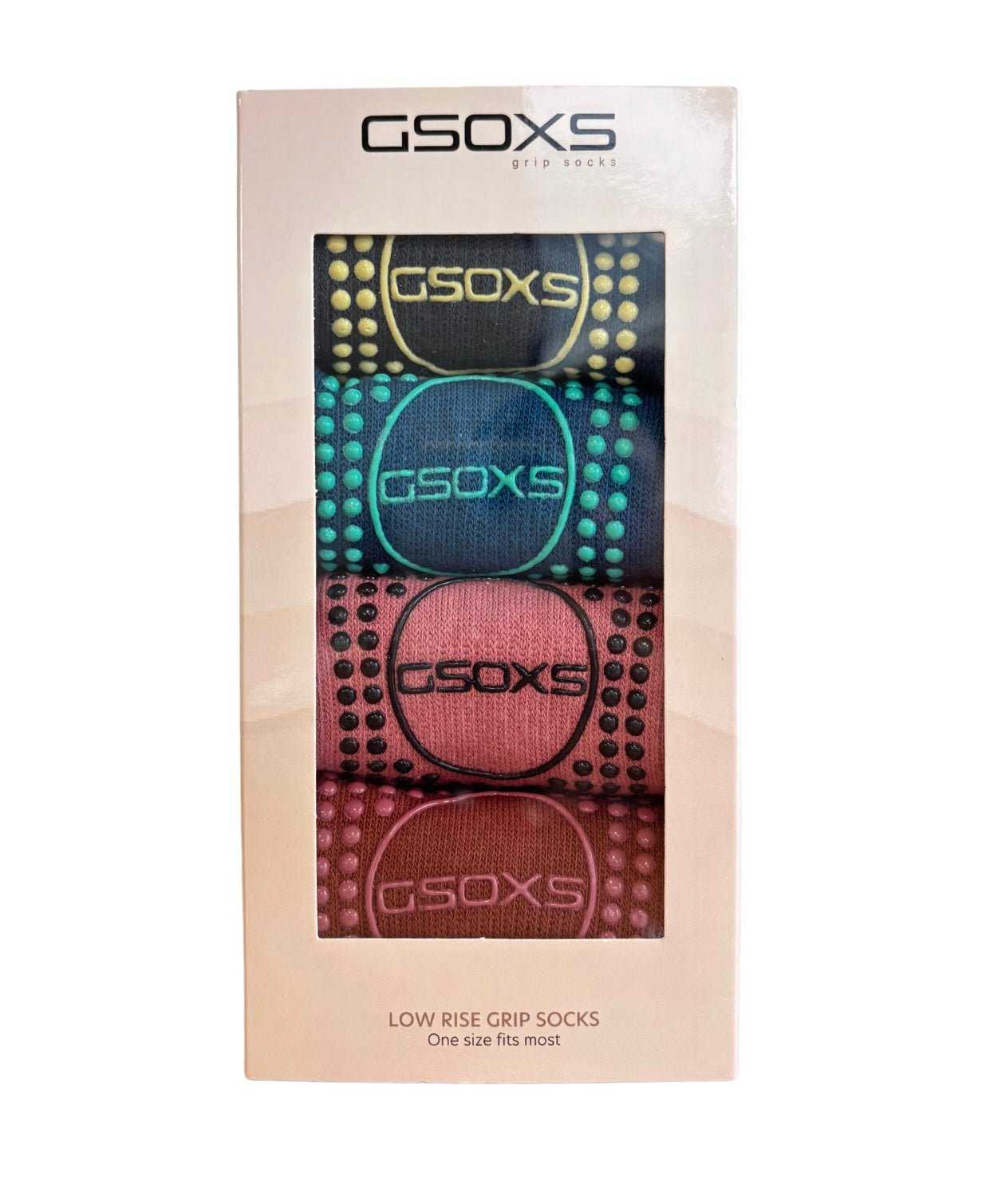 Classic GSOXS Pack.3 - GSOXS
