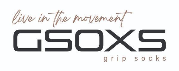 gsoxs logo in rectangluar