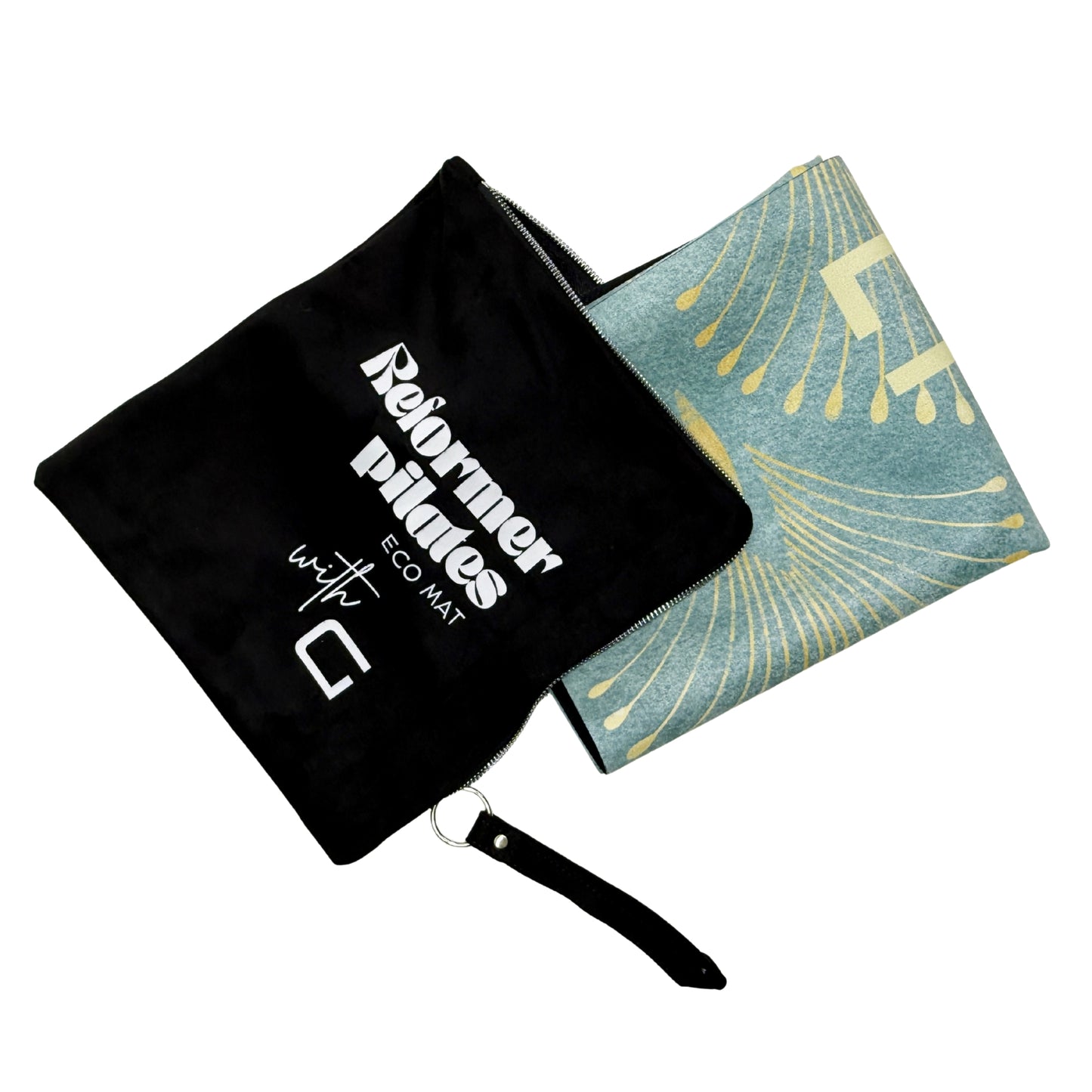 Premium Quality Eco Friendly Reformer Mat