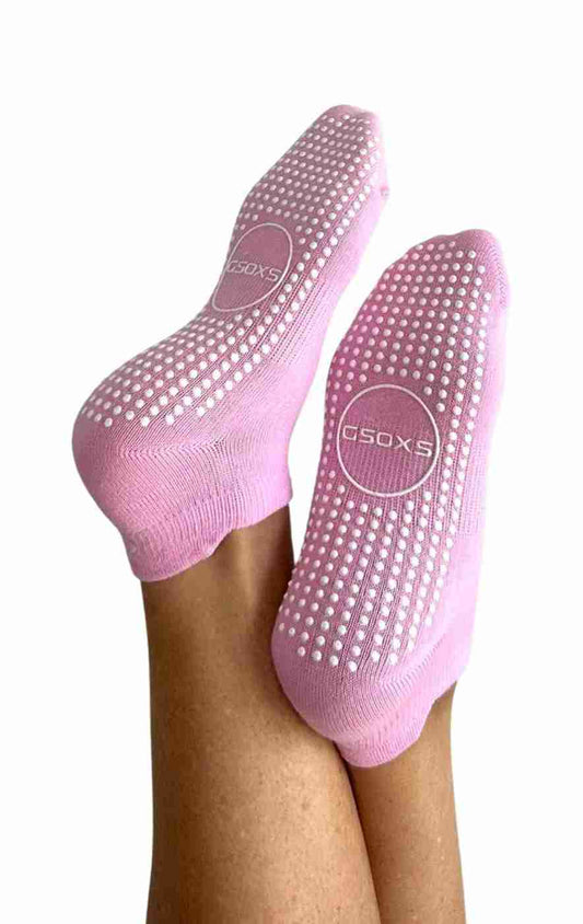 Pretty In Pink - Low Rise - GSOXS