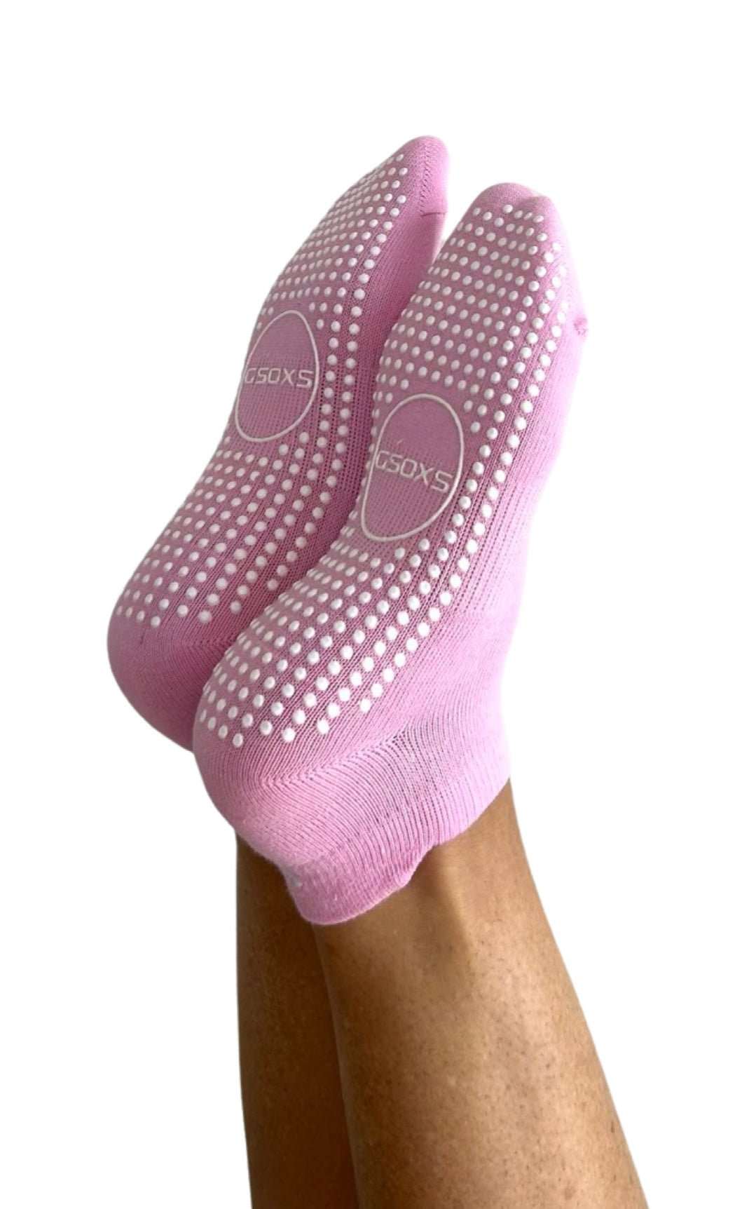 Pretty In Pink - Low Rise - GSOXS