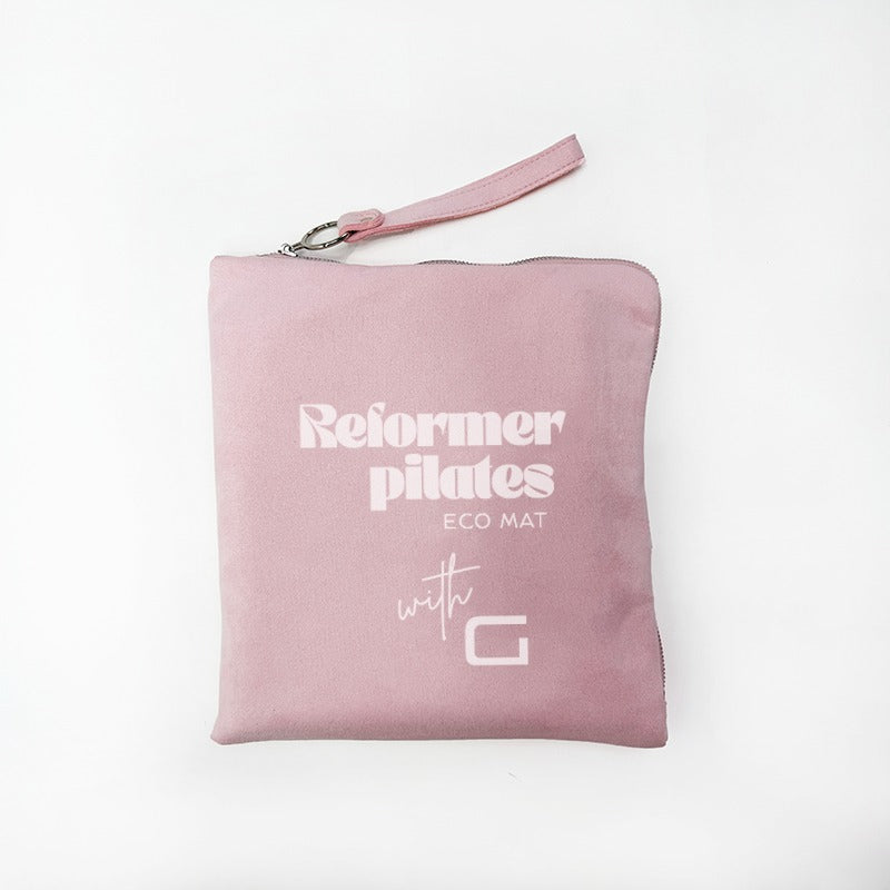 Premium Quality Eco Friendly Reformer Mat