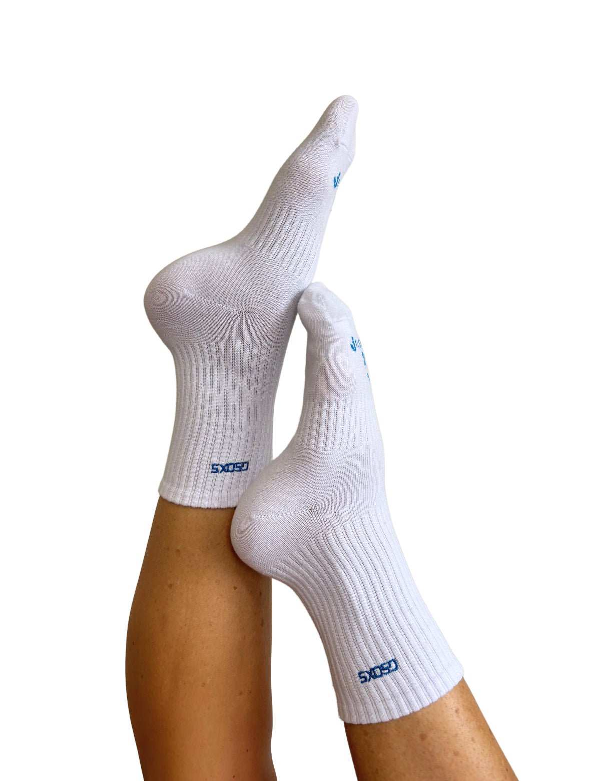 Rolling Socks (Blue) - GSOXS