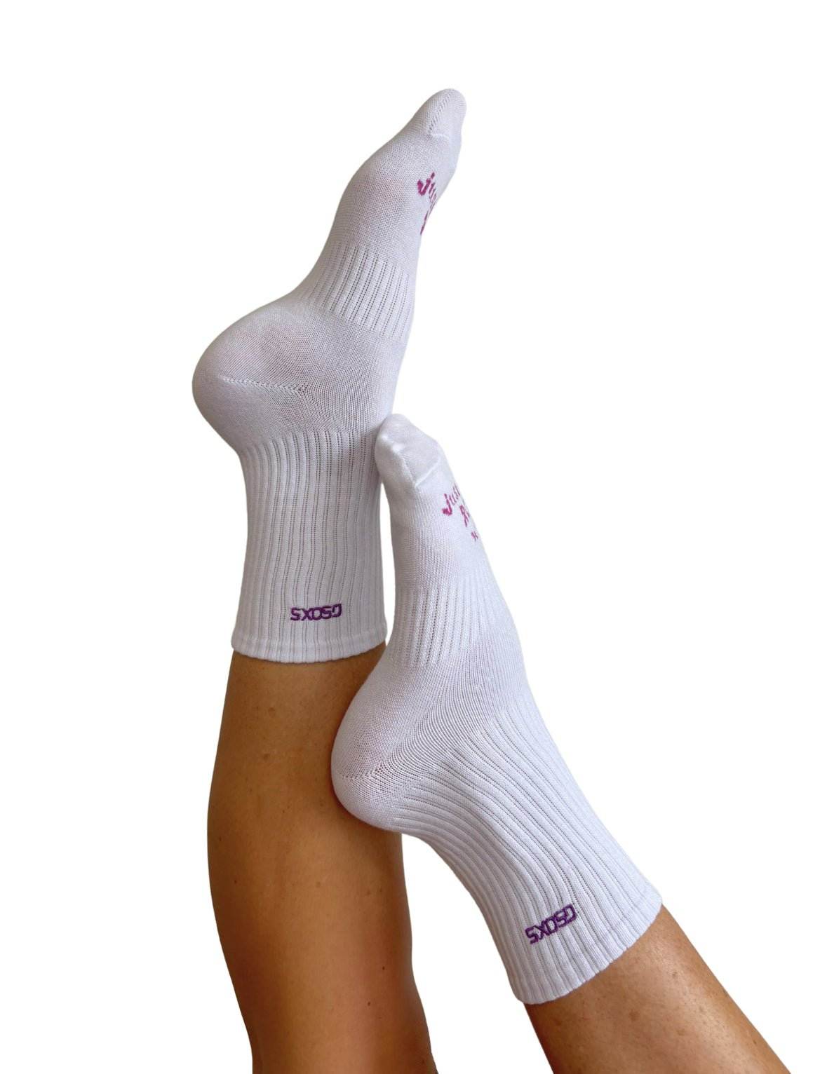 Rolling Socks (Purple) - GSOXS