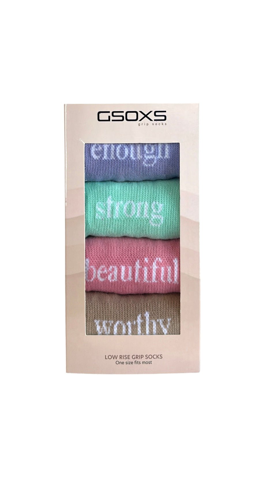 Self Love Pack (1st Edition) - GSOXS