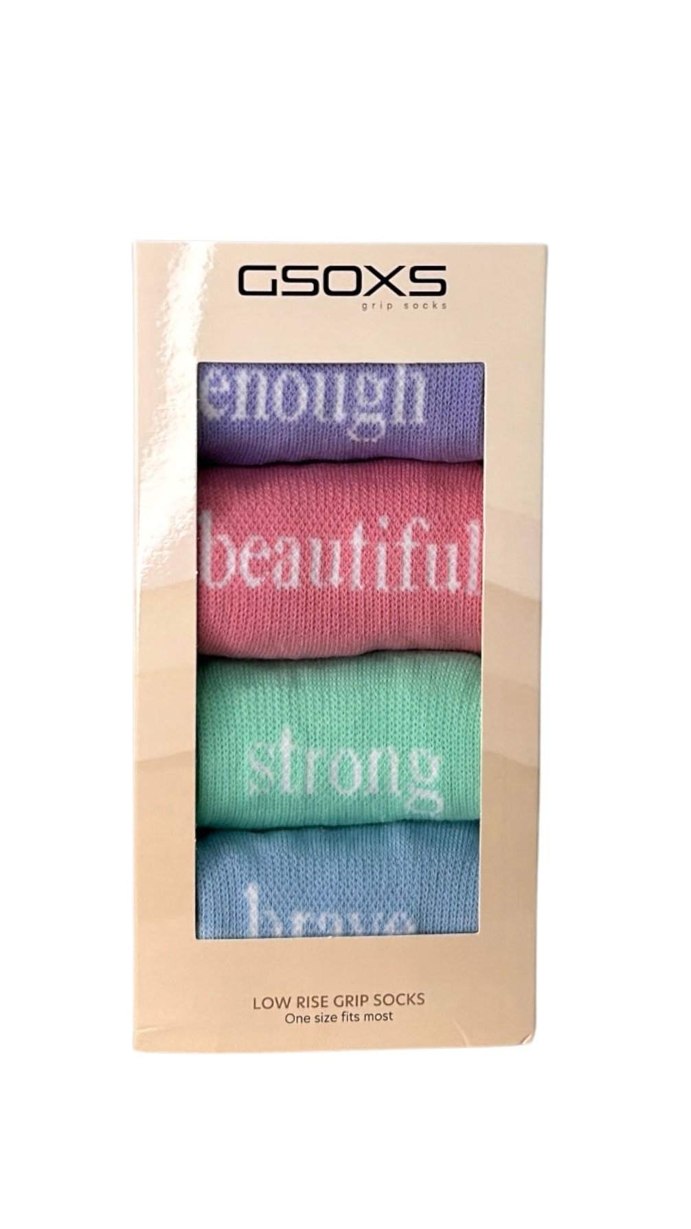 Self Love Pack (2nd Edition) - GSOXS