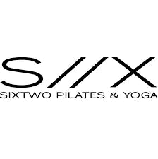Six Two Pilates logo